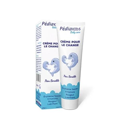 pediakids DE CHANGE