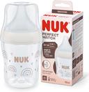NUK BIBERON PERFECT MATCH 0M+ BEIGE