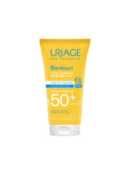 Uriage BARIESUN SPF50+FLUIDE MAT