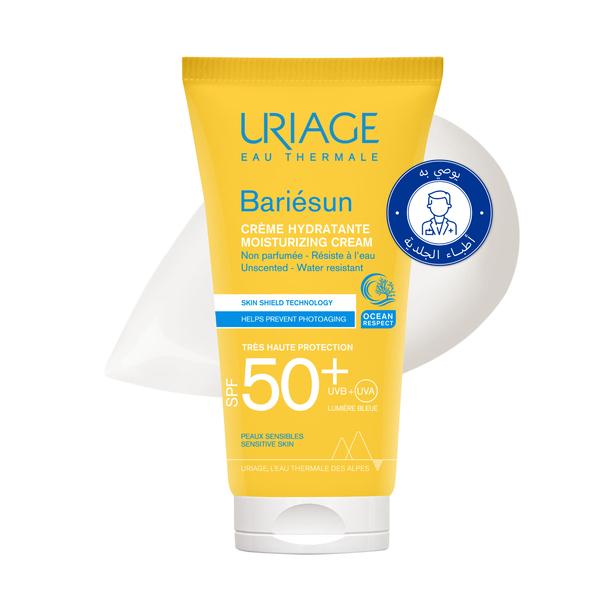 Uriage BARIESUN CREME HYDRA SPF50