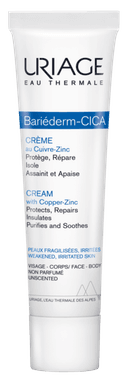 Uriage BARIDERM CICA-CREME