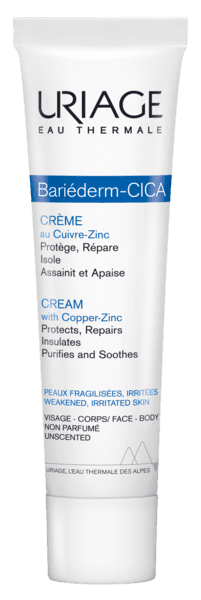 Uriage BARIDERM CICA-CREME
