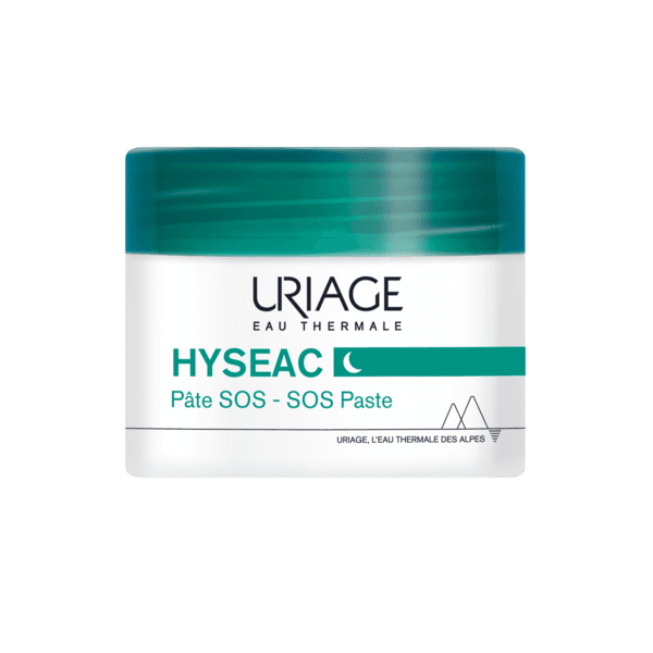 Uriage HYSEAC PATE SOS 15 GR