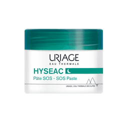 Uriage HYSEAC PATE SOS 15 GR