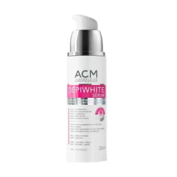 acm DEPIWHITE SERUM ANTI TACHE CONCENTRE INTENSIF
