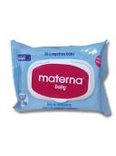LINGETTES FORMAT POCKET BOITE DE 20