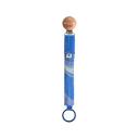 PACIFIER CLIP SUCETTE ATTACHE TETINE