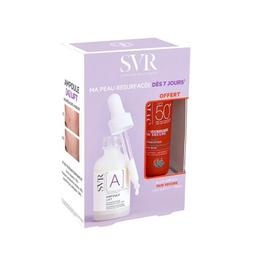 SVR SVR Ampoule A LIFT + Blur Sans