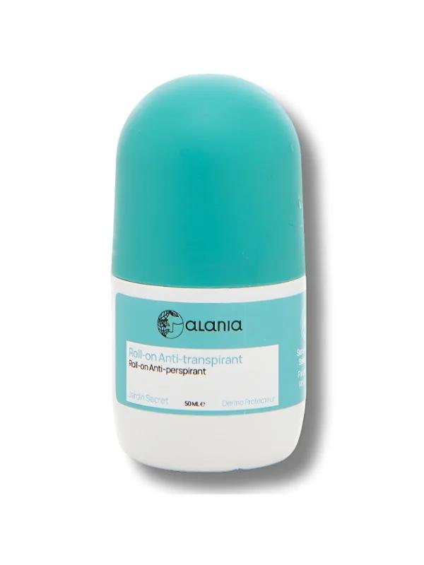 alania ROLLON ANTI TRANSPIRANT