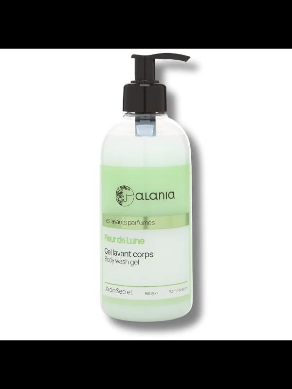 alania GEL LAVANT CORPS FLEUR DE LUNE