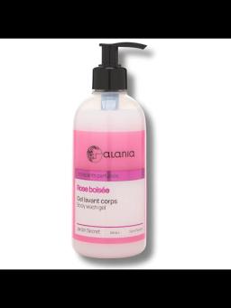 alania GEL LAVANT CORPS BOISEE