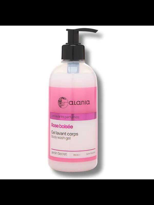 alania GEL LAVANT CORPS BOISEE