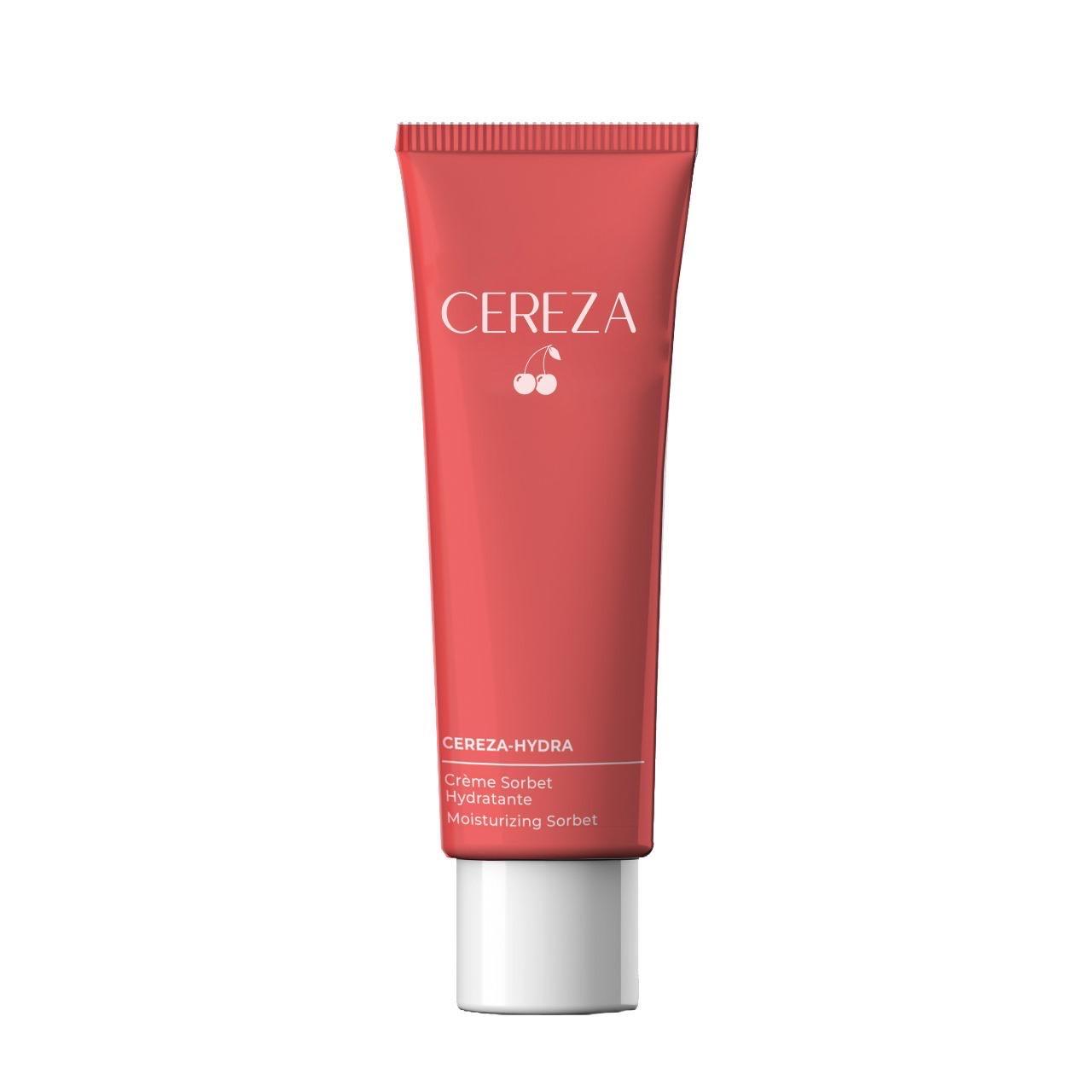 CEREZA HYDRA SORBET HYDRATANT