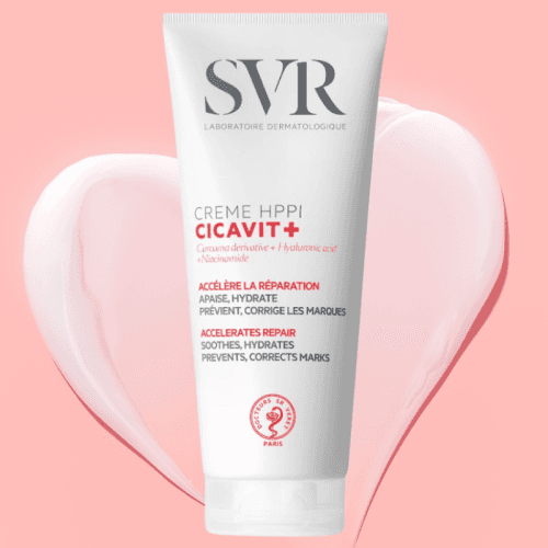 SVR LABORATOIRE LABORATOIRE SVR CICAVIT+ CREME HPPI REPARATRICE ANTI MARQUES