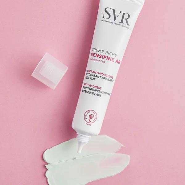 SVR LABORATOIRE LABORATOIRE SVR SENSIFINE AR CREME RICHE