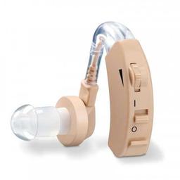 beurer AMPLIFICATEUR AUDUTIF