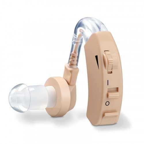 beurer AMPLIFICATEUR AUDUTIF