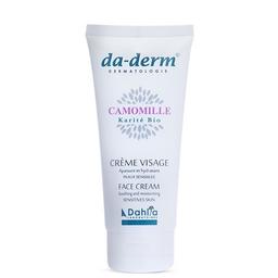 DAHLIA LABORATOIRE LABORATOIRE DADERM VISAGE