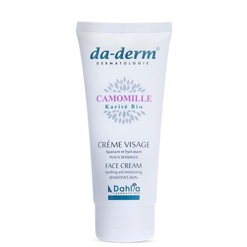 DAHLIA LABORATOIRE LABORATOIRE DADERM VISAGE