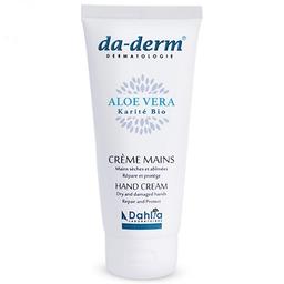 DAHLIA LABORATOIRE LABORATOIRE DADERM MAIN