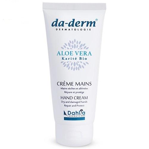 DAHLIA LABORATOIRE LABORATOIRE DADERM MAIN