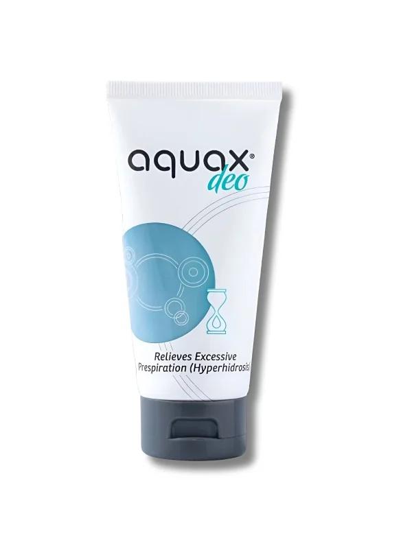 derma AQUAX DEODORANT 75GR