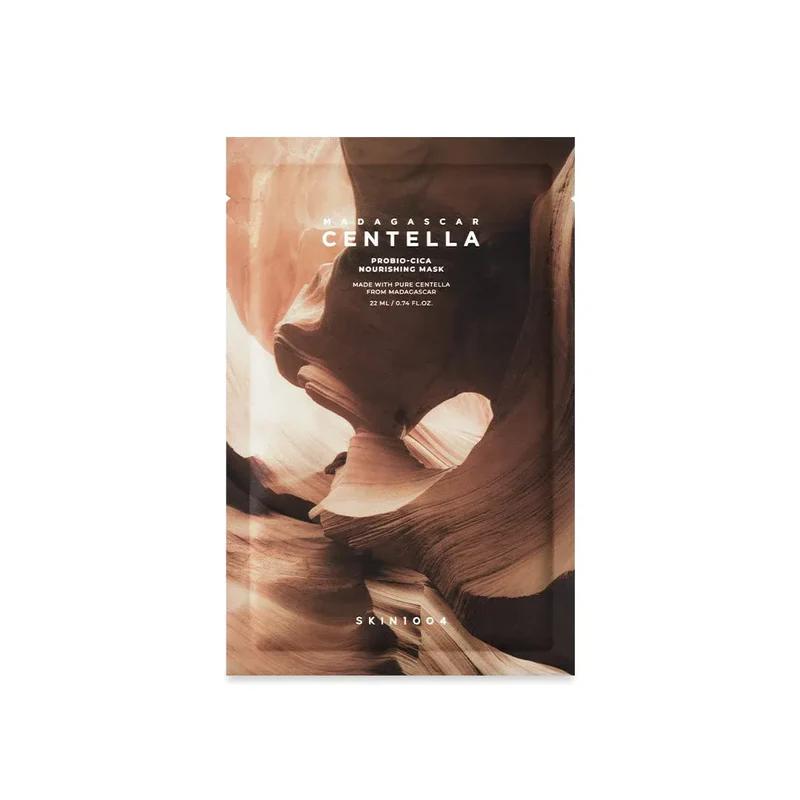 SKIN1004 Centella Probio-Cica Nourishing Mask