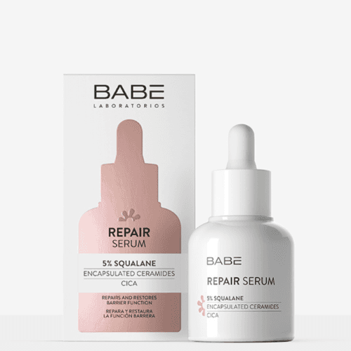 BABE REPAIR SERUM