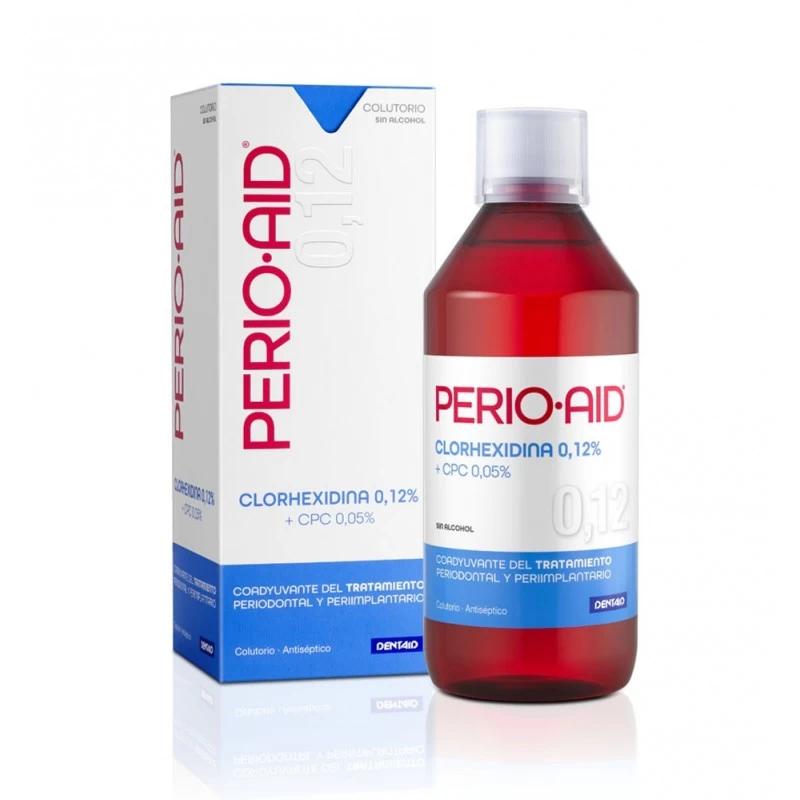 Perio•Aid INTENSIVE CARE bain de bouche