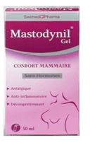 swimed pharma pharma Mastodynil Gel Confort mammaire