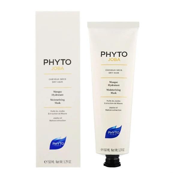 phyto PHYTOJOBA MASQUE HYDRATANT