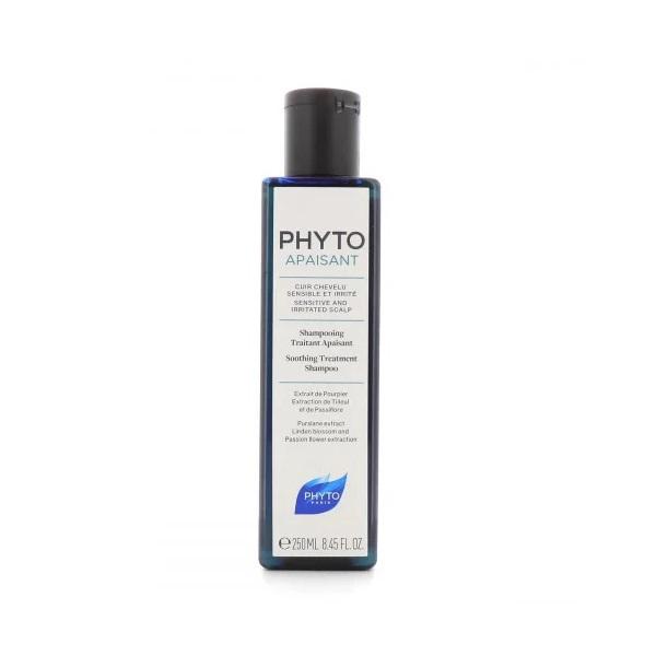 phyto Phytoapaisant Shampoing Traitant Apaisant