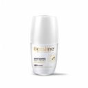 BEESLINE DEODORANT ROLL ON SANS PARFUM