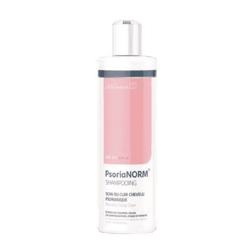 DS PHARMA PSORIANORM SHAMPOOING