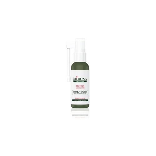 Mirosa BIOTINA SERUM ANTI CHUTE