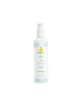 BEBETO LAIT HYDRATANT
