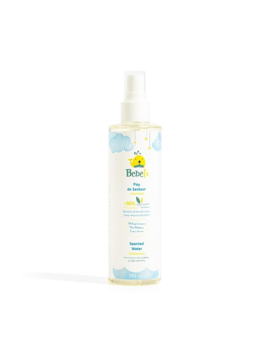 BEBETO EAU DE SENTEUR POUR ENFANTS