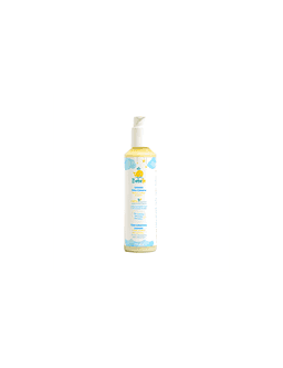 BEBETO LINIMENT POUR BEBE OLEO CALCAIRE