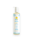 SHAMPOOING CHEVEUX CORPS POUR ENFANTS