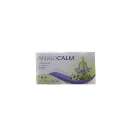 ANXIOCALM BOITE DE 15