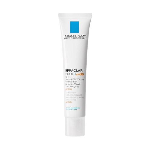 La Roche Posay LA ROCHE POSAY EFFACLAR DUO +SPF30