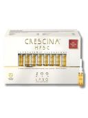 swiss patent patent CRESCINA HFSC 200 HOMME 20 AMPOULES