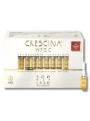 swiss patent patent CRESCINA HFSC 500 HOMME 20 AMPOULES