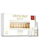 swiss patent patent CRESCINA HFSC 1300 WOMAN 20 AMPOULES