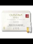 swiss patent patent CRESCINA TTT COMPLET 200 HOMME 10 +10 AMPOULES