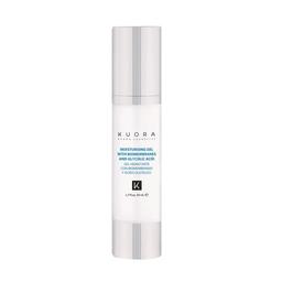 kuora Gel Hydra Acide Glycolique