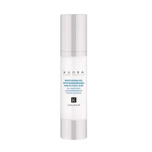 kuora Gel Hydra Acide Glycolique