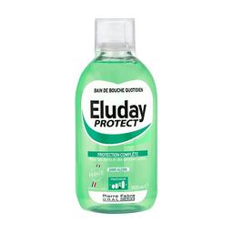 ELGYDIUM ELUDAY PROTECT BAIN DE BOUCHE