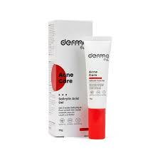 derma ACNE CARE GEL 25G