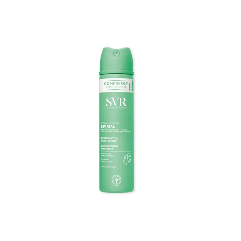 SVR LABORATOIRE LABORATOIRE SVR SPIRIAL SPRAY VEGETAL